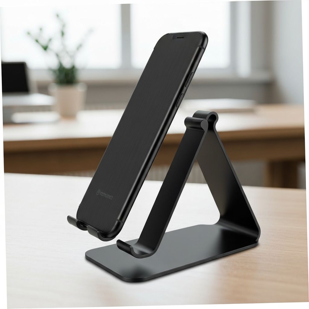 Adjustable Phone Stand
